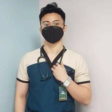justiiinF's profile picture. Rpm & Junior Intern at FEU NRMF Hospital.