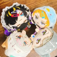 ゆーな🐯 (@mtjm_c) 's Twitter Profile