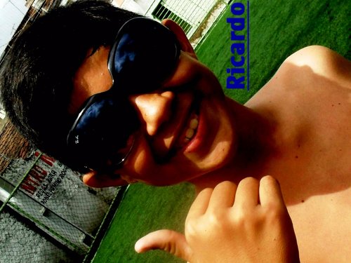 Ricardo96bjj's profile picture. 