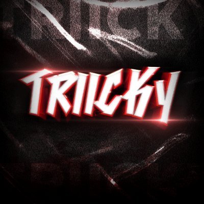ItzTriicky_'s profile picture. Mainly for GB proofs 
https://t.co/Z3CcJgugMc