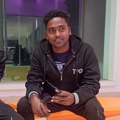 nirmal_bhim's profile picture. கற்றவை பற்றவை....🖤💙♥️