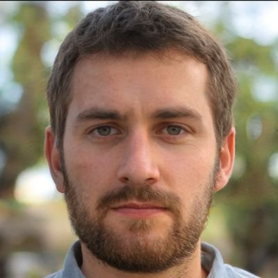 markwaszky's profile picture.