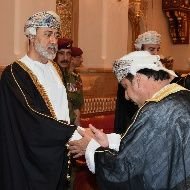 بدر مراد البلوشي (@bader_albulushi) 's Twitter Profile