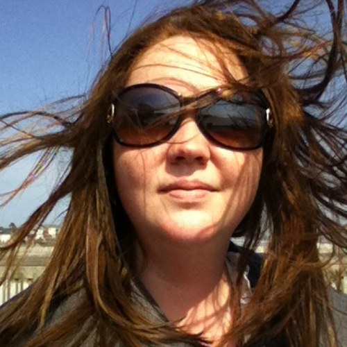 Mrs_Brunson's profile picture. 