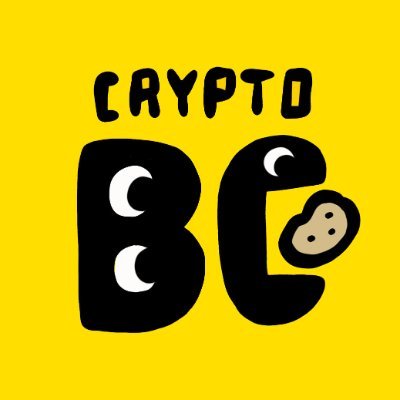 Crypto-beさんのプロフィール画像