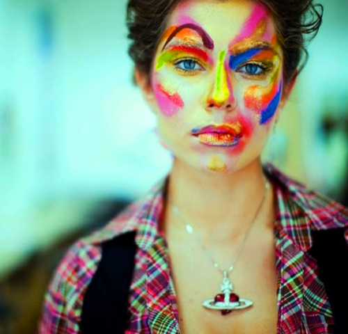 MarriVanna's profile picture. 