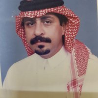 سعود مطلق الذيابي (@saud_mutlaq01) 's Twitter Profile Photo