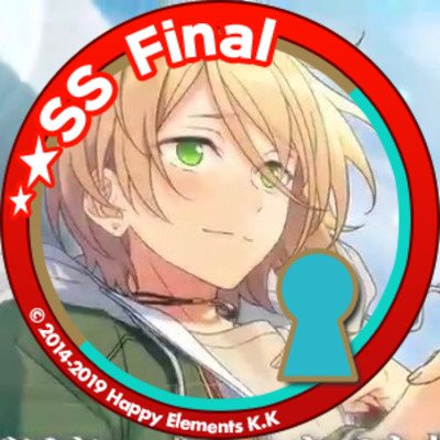 rionさんのプロフィール画像