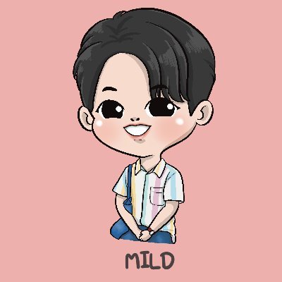 ฝูงนกฮูกของตี๋มายด์ Mild🦉