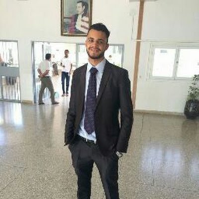 BenstitouAhmed's profile picture. NFT BENSTITOU ART