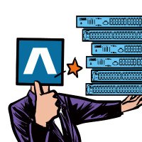 APRESIA Systems株式会社 (@apresia_systems) Twitter profile photo