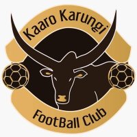 KAARO KARUNGI FOOTBALL CLUB(@kaaro_club) 's Twitter Profile Photo