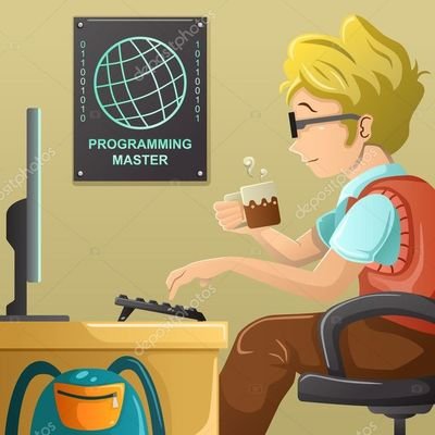 Software Developer ||
programming and interview content ||
Let's have tea and code