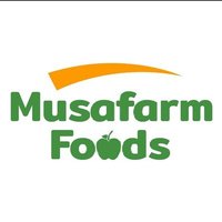 Musafarm Foods(@MusafarmFoods) 's Twitter Profile Photo