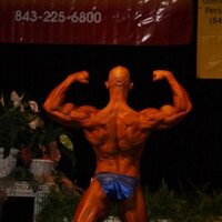 Josh Gainey (@geneticfreak80) 's Twitter Profile