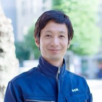 川口太助＿建設ICT.com（DX・i-Constructionスペシャリスト） (@icon_kawaguchi) Twitter profile photo