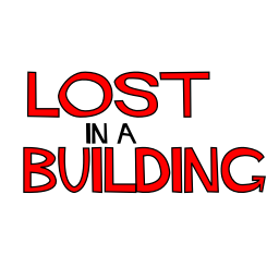 Oooh, you just got lost in a building. That sucks. Here's some proof that you're not alone.