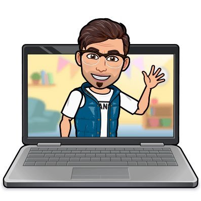 ViCToR_FOLEIE's profile picture. Profesor de FOL, EIE y RET EN IES de Llerena