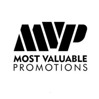Most Valuable Promotions
