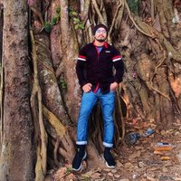 Nitesh roy (@stebin_ben) 's Twitter Profile