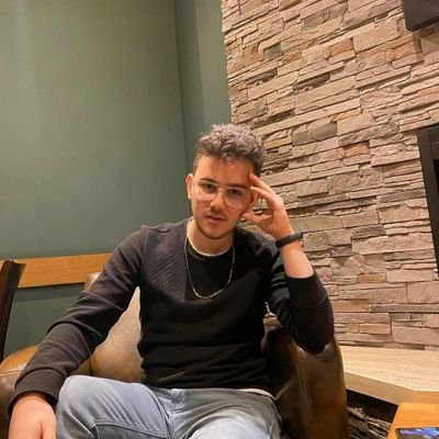 burakbicak00's profile picture. developer