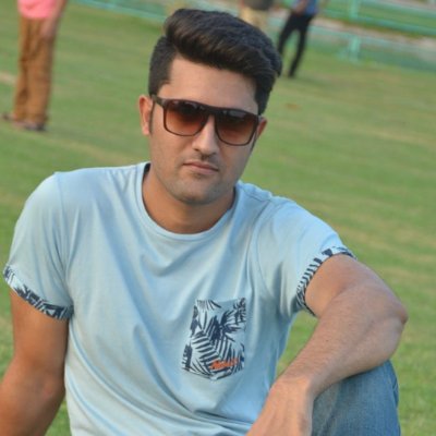Sohail_Khan303's profile picture. 