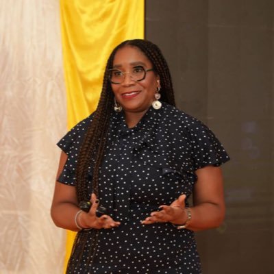 CEO, MTN Benin. Highly influential business leader experienced in driving growth & profitability in African markets. Nurturing & Leading People Forward.