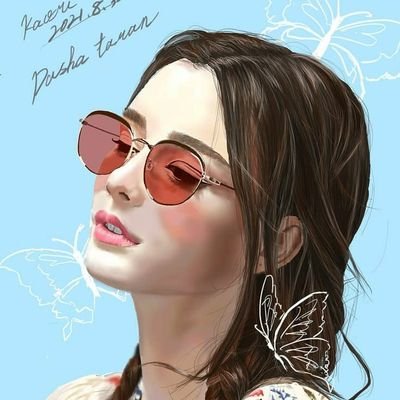 かおりさんのプロフィール画像