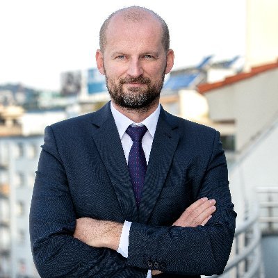 JanKutan's profile picture. Member of the Board of the Slovak Bar Association; Chairman at SLOVCA; Partner / Attorney at Law at KUTAN & PARTNERS