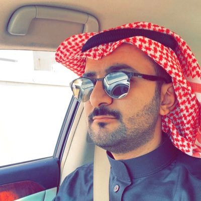 PhD Candidate at @MarquetteU مُهتم بالشأن السياسي والاقتصادي السعودي | مُبتعث | باحث في علوم التأهيل الطبي | يستهويني الطبخ أحياناً وأمارس المشي دائماً!