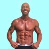 HenchHerbivore's profile picture. Vegan PT/Nutritionist