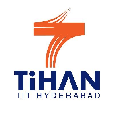 Technology Innovation Hub on Autonomous Navigation and Data Acquisition Systems at IIT Hyderabad