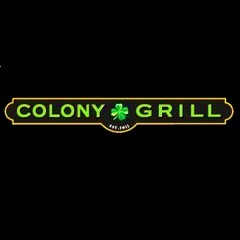 Colony Grill