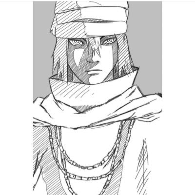 Nrious_storm's profile picture. «  Tout est vie »