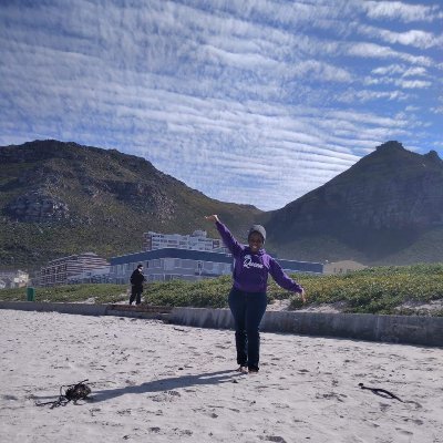 PhD Fellow(ADTP-DS) @QL_Africa | Machine Translation researcher | @AIMSacza Graduate | Ex-DS Technical Mentor @moringaschool | KamiLimu Cohort 4.0 mentee