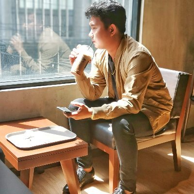 joff_molo's profile picture. New Account