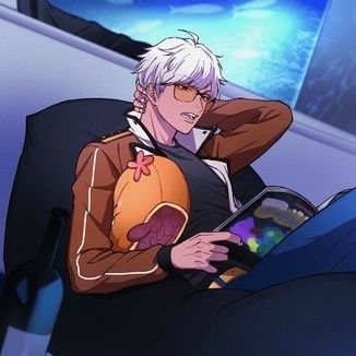 just mさんのプロフィール画像