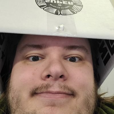 PRAD_100's profile picture. Brandon. Very mediocre at video games. pandaridingadinosaur on twitch.