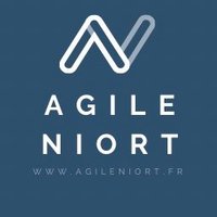 Agile Niort (@agileniort) 's Twitter Profile Photo Agile Niort (@agileniort) 's Twitter Profile Photo