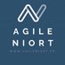 Agile Niort (@agileniort) Twitter profile photo Agile Niort (@agileniort) Twitter profile photo