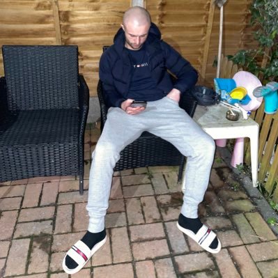 unclesilent1's profile picture. 