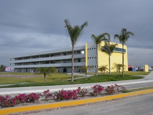 Instituto de Estudios Superiores del Bajío, S.C.Contamos con Primaria, Secundaria, Preparatoria, Licenciaturas, Maestrías y Doctorado.