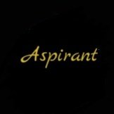 aspirant