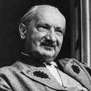 Martin Heidegger's avatar