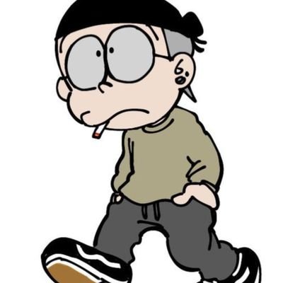 ヤニオ(通信制限)さんのプロフィール画像