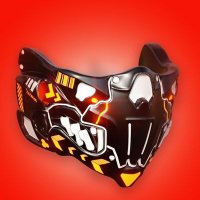 3dcryptomasks (@3dcryptomasks) 's Twitter Profile