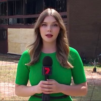 @7NewsSC | Previously at @7NewsToowoomba | @7NewsWideBay