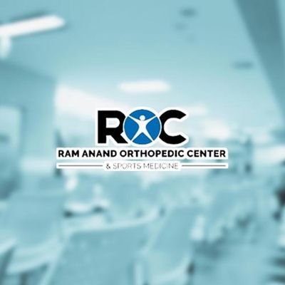 ROC- Ram Anand Orthopaedic Centre offers key & best orthopedic surgeries and procedures in India.