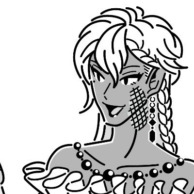 ガリーブ鰐斑(ﾜﾆﾌﾞﾁ)💗🐊Vtuber準備中さんのプロフィール画像