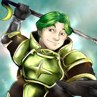 Duanさんのプロフィール画像